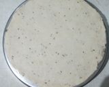 A picture of step 4 of Namkeen Kaju.