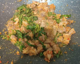 Foto langkah ke 5 dari resep Daging Kambing Masak Kemangi.