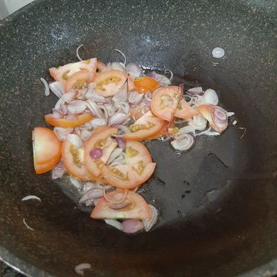 Langkah 3