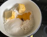 Foto del paso 1 de la receta: Pie de manzana (segunda opción)
