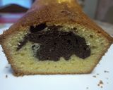 Foto del passaggio 4 della ricetta Plumcake