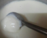 Foto del paso 4 de la receta: Yogurth casero estilo griego con leche en polvo 👌🍶