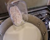 A picture of step 1 of Layered Falooda Ice-Cream.