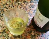 Foto del paso 8 de la receta Mejillones a la fina crema de cava