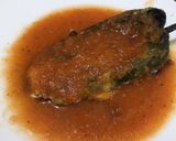 Foto del paso 6 de la receta: Chiles Rellenos💚
