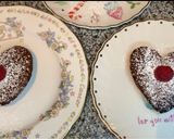 Foto langkah ke 9 dari resep Choco Lava Cake.