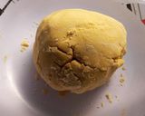 Foto del paso 4 de la receta: 🍑Tarta de durazno 🍑
