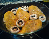 Foto del paso 1 de la receta: Pechugas de Pollo al Horno