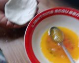 Foto langkah ke 5 dari resep Pempek ikan teri basah.