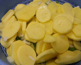 Foto del paso 3 de la receta: Tortillita de patatas!!😋🍴
