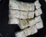 Foto langkah ke 2 dari resep Perkedel tempe.