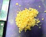 Foto langkah ke 2 dari resep 60. Pakcoy garlic.
