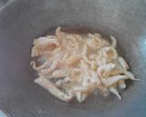 Foto langkah ke 6 dari resep jamur crispi "no telur, no ribet" .
