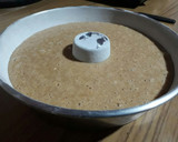 Foto del paso 5 de la receta: Budín de Harina integral, avena y naranja 🍊