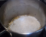 Foto del paso 8 de la receta: Risotto de corazones de alcachofas