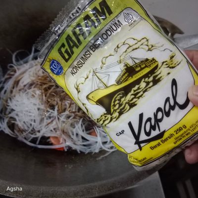 Langkah 5