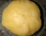 Foto langkah ke 1 dari resep Pumpkin Pie.