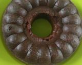 Foto langkah ke 9 dari resep Brownies Kukus Amanda.