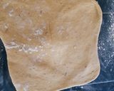 Foto del paso 4 de la receta: Masa danesa y figuras