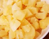 Une image de l'étape 2 de Salade piémontaise.