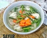 Cara Membuat Sayur Asem Bening 3