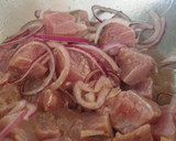 Foto del paso 3 de la receta: Poke Bowl de Atún y Salmón