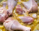 Foto langkah ke 2 dari resep Opor Ayam.