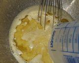 Foto del paso 1 de la receta: Alfajores de Maizena Húmedos (SIN MANTECA)