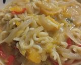 Foto del paso 4 de la receta: Ramen vegano de calabaza
