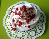 Foto langkah ke 6 dari resep Red Velvet Cupcake.