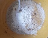 Foto del paso 3 de la receta: Budín de manzana 🍎🍎