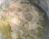 A picture of step 2 of Kaleji.