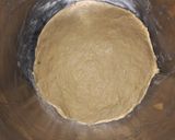 Foto del paso 1 de la receta: Donnuts