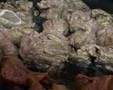 Foto del paso 2 de la receta: Mongolian beef