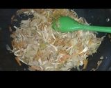 A picture of step 6 of Khasta Chicken Kachori.