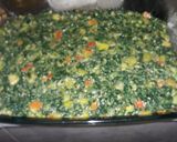 Foto del paso 3 de la receta: Cuadrados de verdura