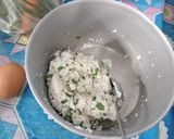 Foto langkah ke 2 dari resep Perkedel Tahu.
