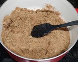 சிகப்பு அவல் லட்டு (Flattened rice laddu recipe in tamil) ரெசிபி ஸ்டேப் 9 புகைப்படம்