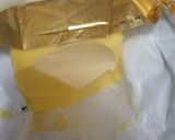 A picture of step 3 of Butter Rice.