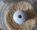 Foto langkah ke 3 dari resep Kue kacang penuh kenangan.