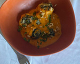 Foto del paso 4 de la receta: Malfatti de espinaca
