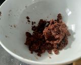 Une image de l'étape 6 de Éclair cacahuète.