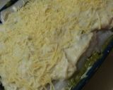 Foto del paso 4 de la receta: Budín de pescado al horno