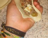 Foto del paso 4 de la receta: Empanadas de carne 🍖