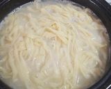 Foto del paso 7 de la receta: Fideos caseros