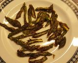 Foto del passaggio 2 della ricetta Flan di asparagi