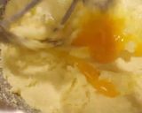 Une image de l'étape 2 de Crème d'amandes pour fond de tartes ou Galettes des rois.
