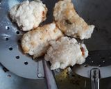 Foto langkah ke 8 dari resep Cireng isi tempe renyah.