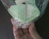 Foto langkah ke 14 dari resep 7. Bolu Kukus Mekar.