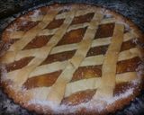 Foto del paso 7 de la receta: Pasta frola de batata! Fácil y rápido!!